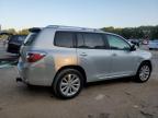 TOYOTA HIGHLANDER photo