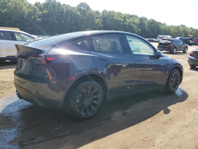 VIN 7SAYGDED0RF015097 2024 Tesla MODEL Y no.3