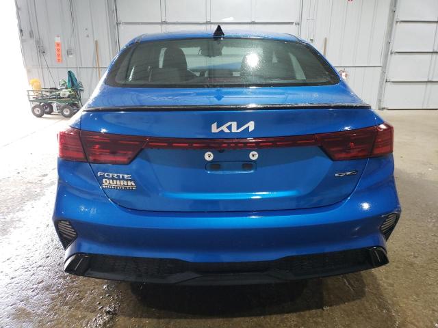 2023 KIA FORTE GT L - 3KPF54AD7PE552777