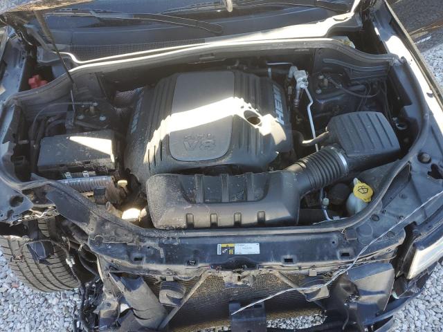 2016 JEEP GRAND CHER - 1C4RJFBT0GC326680