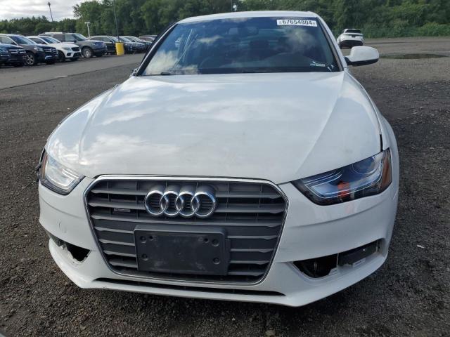 VIN WAUFFAFL6DN028584 2013 Audi A4, Premium Plus no.5