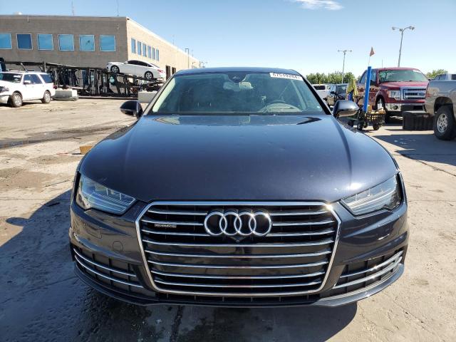 VIN WAU23AFC1JN055579 2018 Audi A7, Prestige no.5