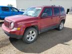 JEEP PATRIOT photo