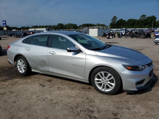 2018 CHEVROLET MALIBU LT - 1G1ZD5ST0JF112983