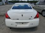 PONTIAC G6 GT photo