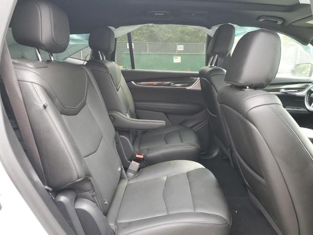 2021 CADILLAC XT6 SPORT - 1GYKPGRS1MZ146145