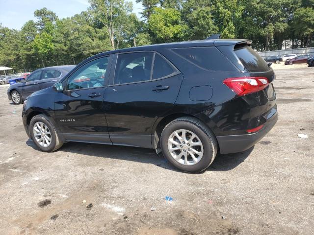 2020 CHEVROLET EQUINOX LS - 2GNAXHEV1L6272126