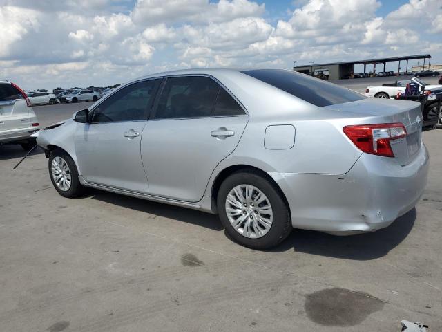 VIN 4T4BF1FK3ER349435 2014 Toyota Camry, L no.2