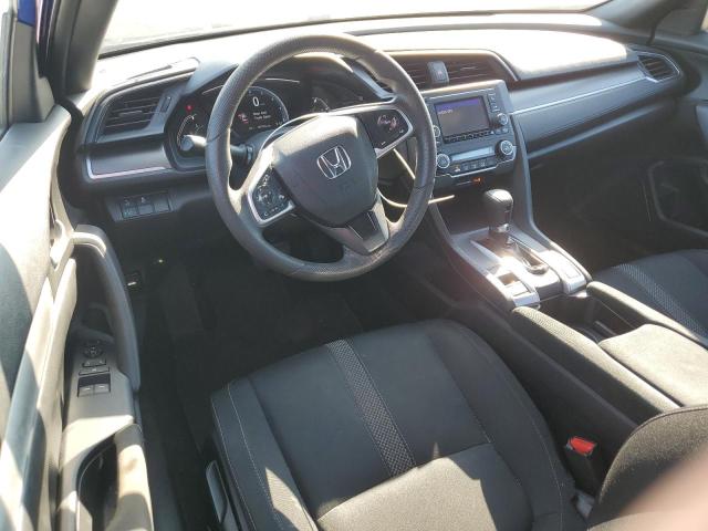 2019 HONDA CIVIC LX - 2HGFC4B65KH301020