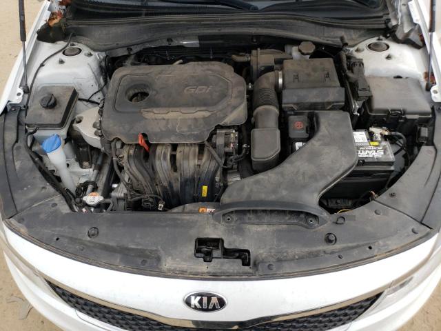 2017 KIA OPTIMA LX - 5XXGT4L38HG157580