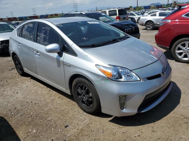 VIN JTDKN3DU2F1988507 2015 Toyota Prius no.4