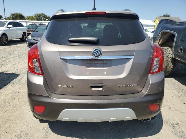 VIN KL4CJDSB1DB111239 2013 Buick Encore, Premium no.6