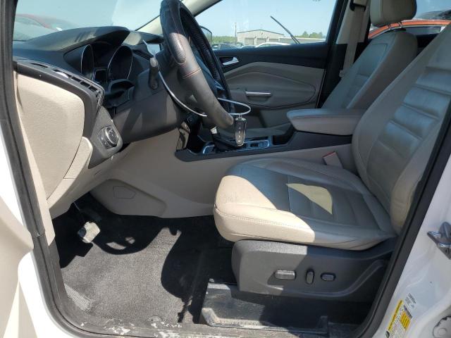 2017 FORD ESCAPE TIT - 1FMCU0JD9HUB36159