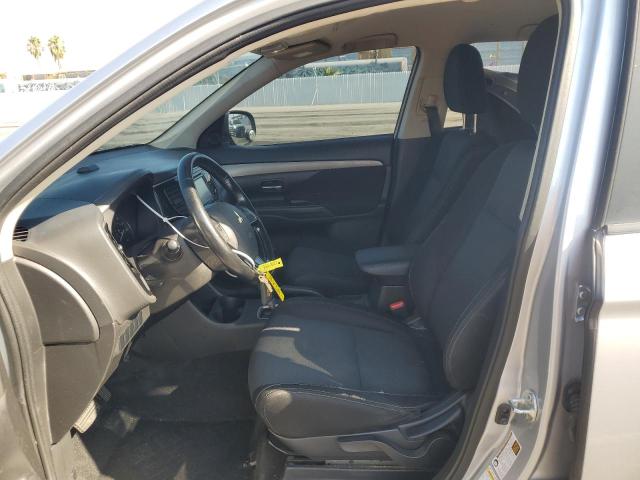 2016 MITSUBISHI OUTLANDER - JA4AD3A34GZ018438