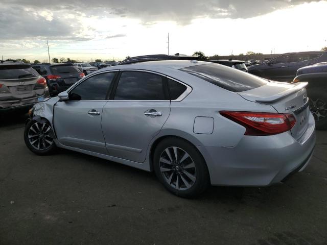 2017 NISSAN ALTIMA - 1N4AL3AP5HC145883