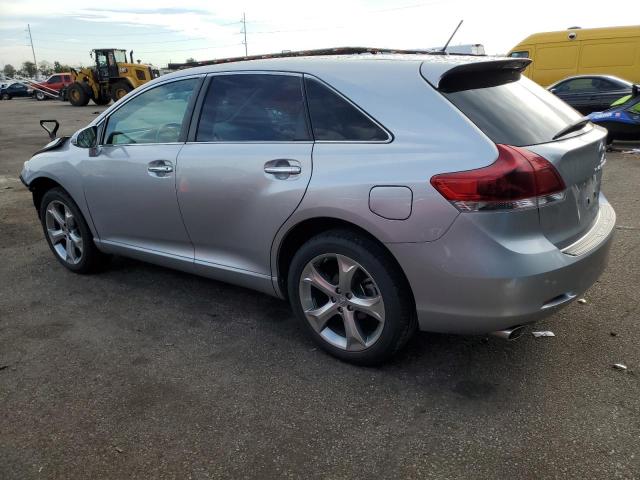2015 TOYOTA VENZA LE - 4T3BK3BB0FU110702