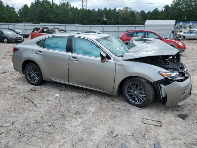 2018 LEXUS ES 350 - 58ABK1GG6JU103496