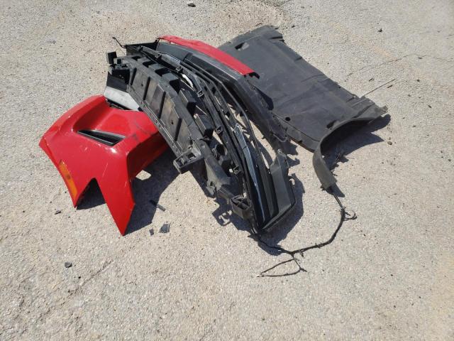 2017 CHEVROLET CAMARO LT - 1G1FB3DS9H0121759