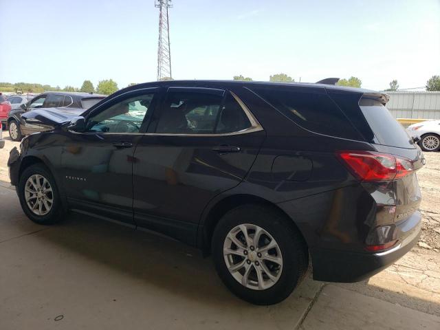 Vin: 2gnaxkev6l6153176, lot: 68452214, chevrolet equinox lt 20202