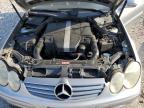 MERCEDES-BENZ CLK 320C photo