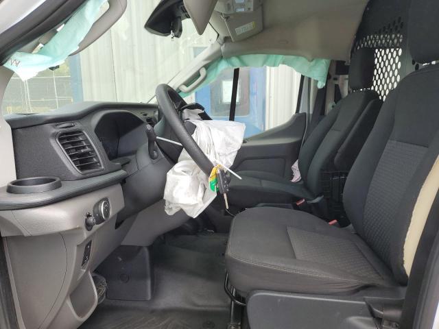 2023 FORD TRANSIT T- - 1FTBR1Y83PKB40377