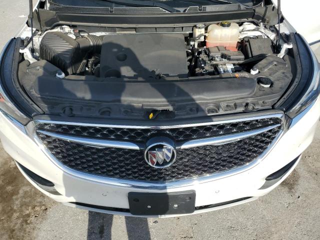 2018 BUICK ENCLAVE AV - 5GAERDKW5JJ143219