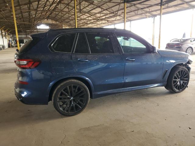 VIN 5UXCR6C03M9H24320 2021 BMW X5, Xdrive40I no.3