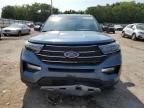 FORD EXPLORER X photo