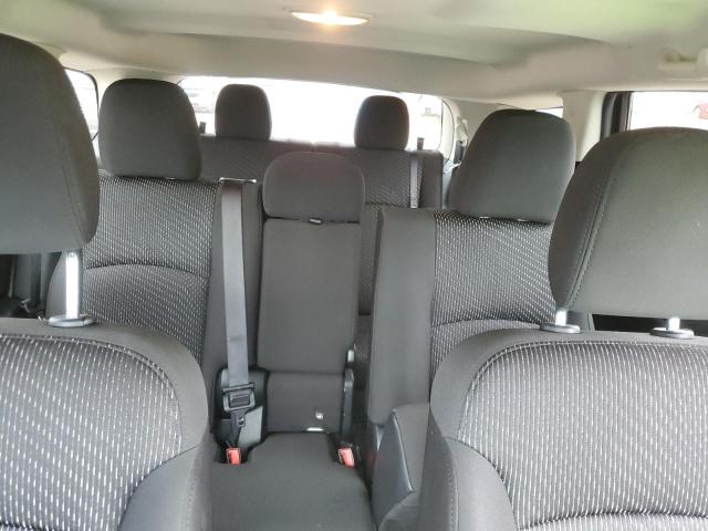 2019 DODGE JOURNEY SE - 3C4PDCAB3KT872361