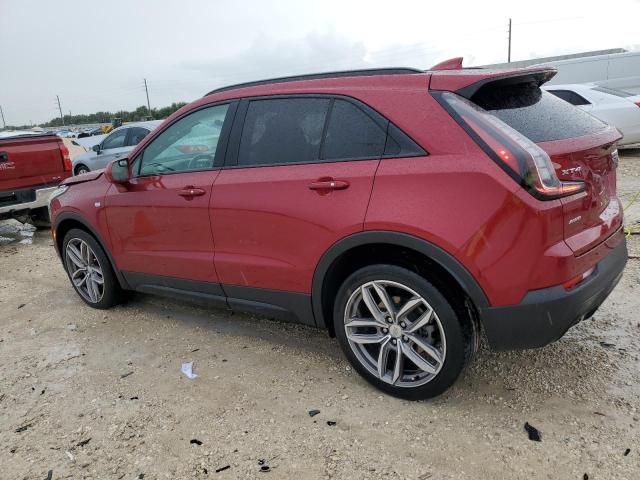 2019 CADILLAC XT4 SPORT 1GYFZFR49KF211653  68622054