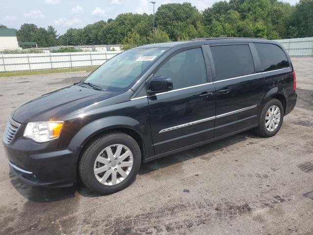 VIN 2C4RC1BG5GR289763 2016 Chrysler Town and Countr... no.1