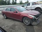 CADILLAC CT6 LUXURY снимка