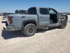 NISSAN FRONTIER S photo