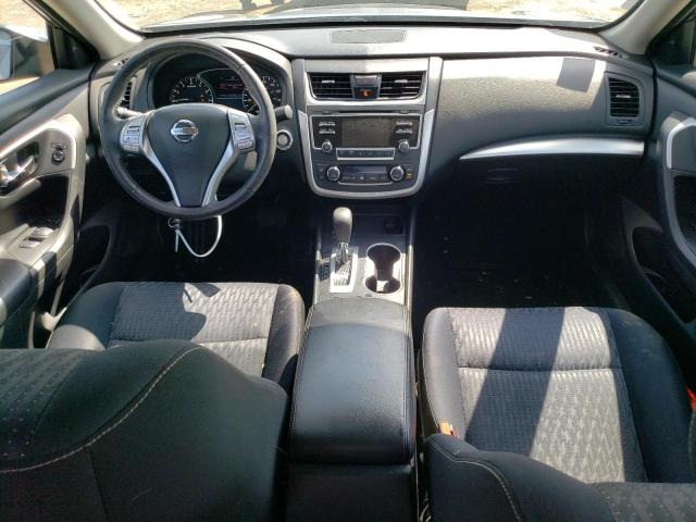 2016 NISSAN ALTIMA 2.5 - 1N4AL3AP0GC177980