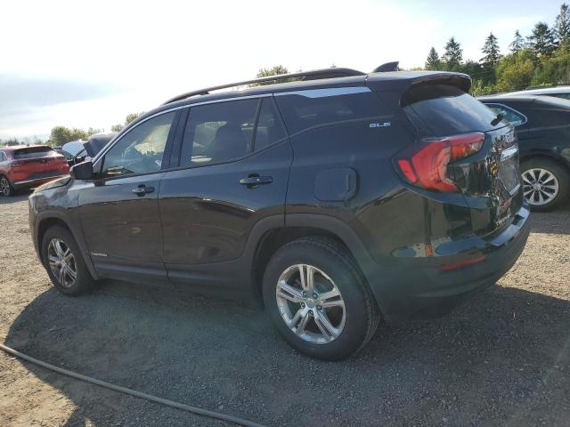 2018 GMC TERRAIN SL - 3GKALNEU3JL146034