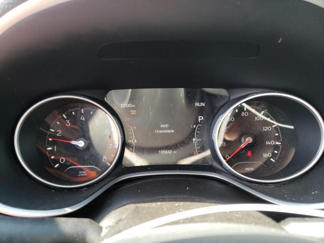 2018 JEEP COMPASS LI - 3C4NJDCB7JT212602