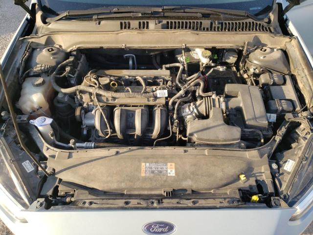 VIN 3FA6P0H72FR203977 2015 Ford Fusion, SE no.11