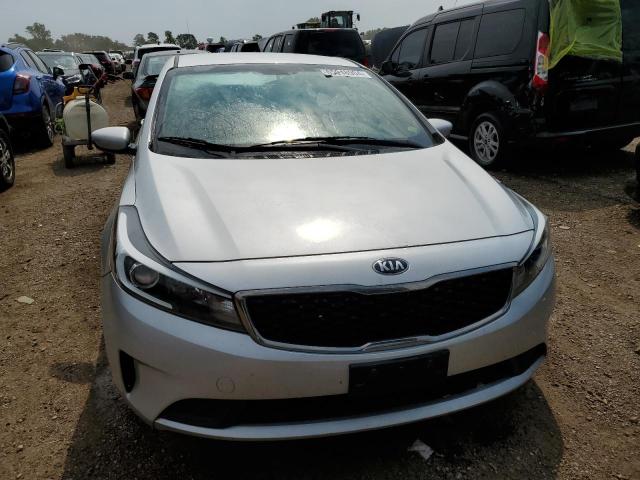 2017 KIA FORTE LX - 3KPFK4A71HE135479