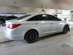 HYUNDAI SONATA GLS photo