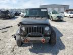 JEEP WRANGLER U photo