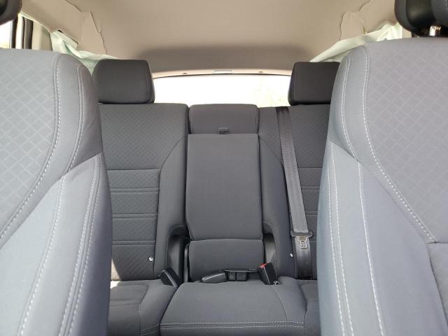 2016 KIA SORENTO LX - 5XYPGDA3XGG154696