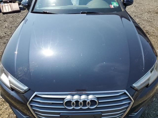 VIN WAUDNAF45JN009779 2018 Audi A4, Premium no.11