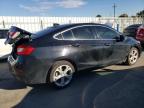 CHEVROLET CRUZE PREM photo