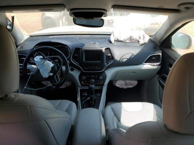 2020 JEEP CHEROKEE L - 1C4PJMLX6LD616407