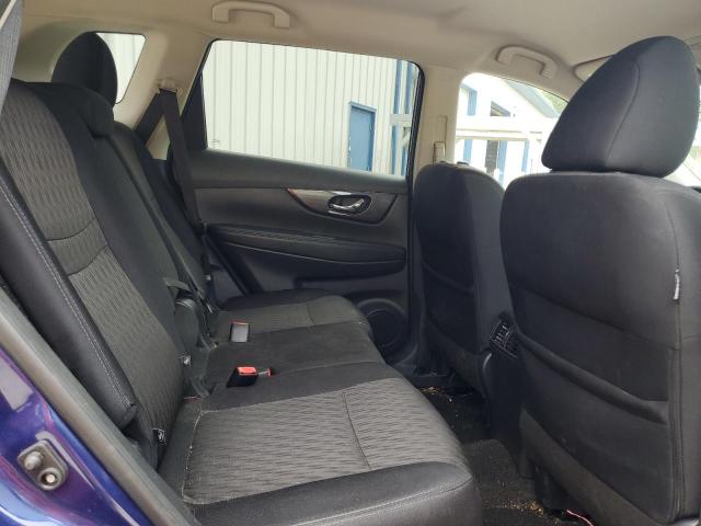 2019 NISSAN ROGUE S - 5N1AT2MV5KC718248