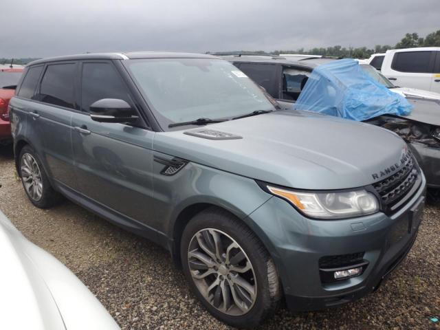 VIN SALWR2TF4EA360491 2014 Land Rover Range Rover, SC no.4