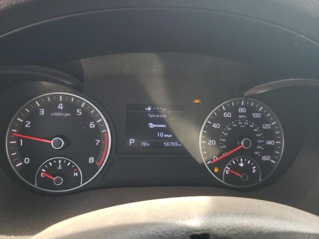 2019 KIA OPTIMA LX - 5XXGT4L32KG352713