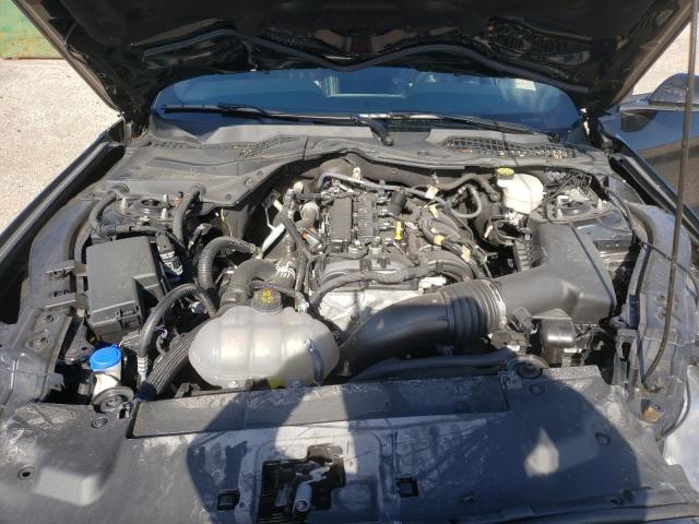 2022 FORD MUSTANG - 1FA6P8THXN5149084