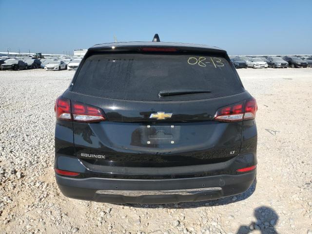 2022 CHEVROLET EQUINOX LT - 3GNAXKEV1NL183295
