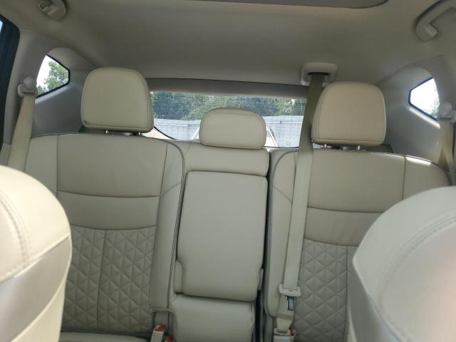 2019 NISSAN MURANO S - 5N1AZ2MS3KN122144